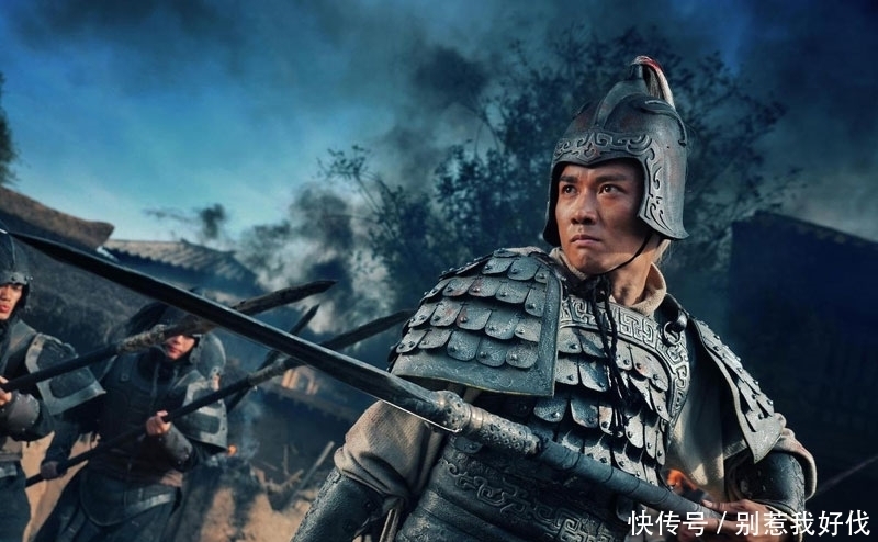猛将|此人是三国魏末唯一猛将,力敌万军,实力比赵云有过之而无不及
