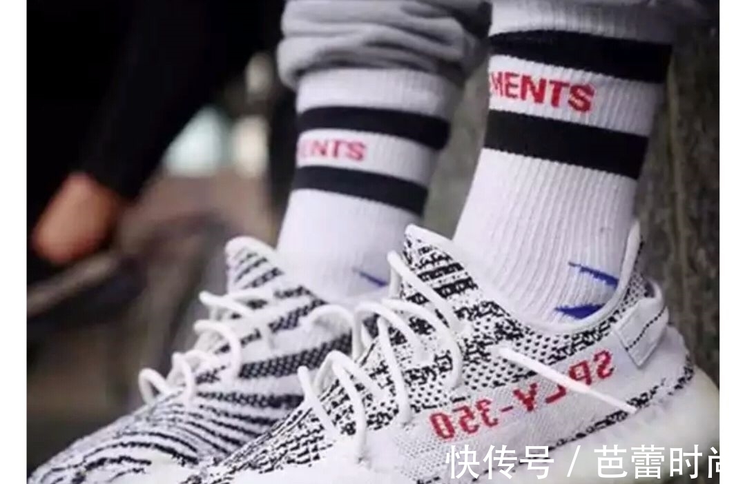阿迪达斯 Nike赶走了侃爷,诞生了阿迪达斯yeezy350,耐克现在后悔也来不及!