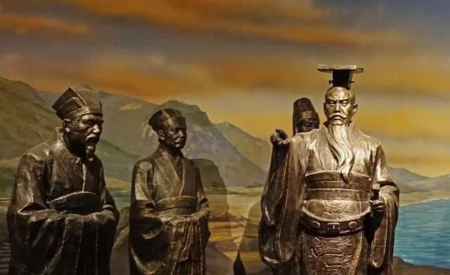 消失|历史上去向成谜的4个人,突然之间就消失,没人知道去了哪里