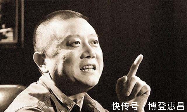 伪善|王朔：世上伪君子那么多，我演个流氓怎么了？