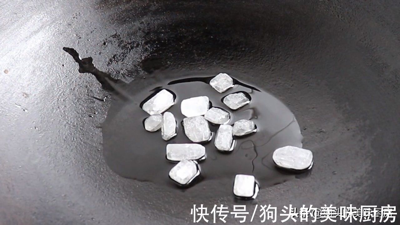 天冷这样做排骨,酥烂好吃不油腻,做法告诉你,人人都会做