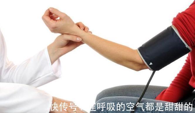 低压|血压中的高压与低压,哪种升高了更危险二者之间有什么区别呢