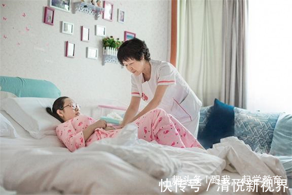 老婆|老婆可以记一辈子“月子仇”,一直到婆婆病危,老公才意识到