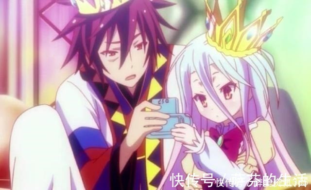 一辉|绅士福利!近些年好看的后宫动漫都在这里