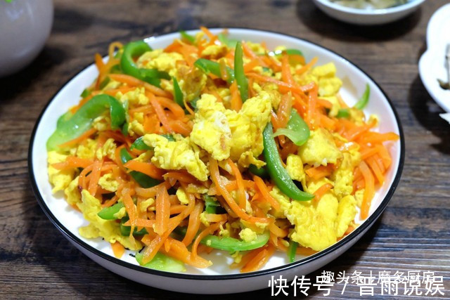 电饭锅|早餐不知道吃什么看看我家一周早餐搭配和做法，照着做就行了