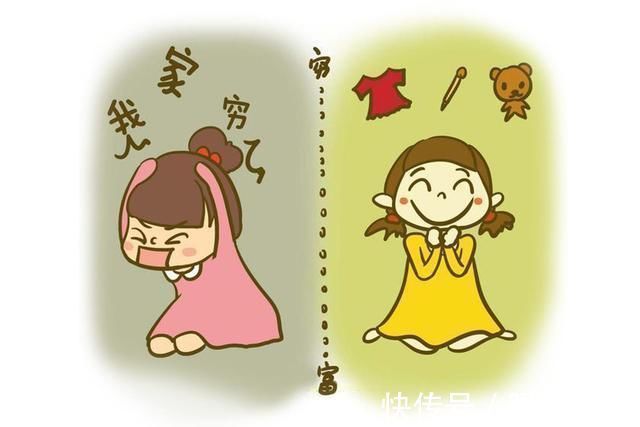 父母|家长经常当孩子的面做这三件事,恭喜你,正在一步步毁掉孩子