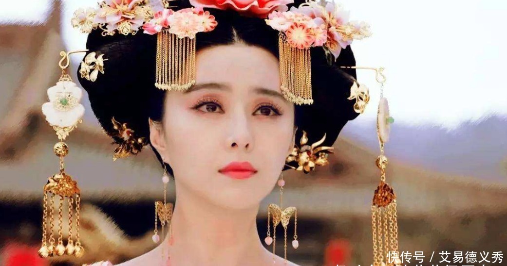 放弃|武则天本想传位给侄子，但后来为何要放弃，只因此人不经意的话