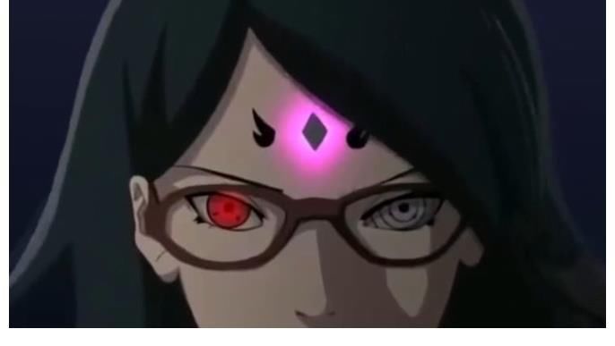 梅塔鲁|火影:新生代中谁的血统最强?本以为佐良娜一马当先,却败给了他!