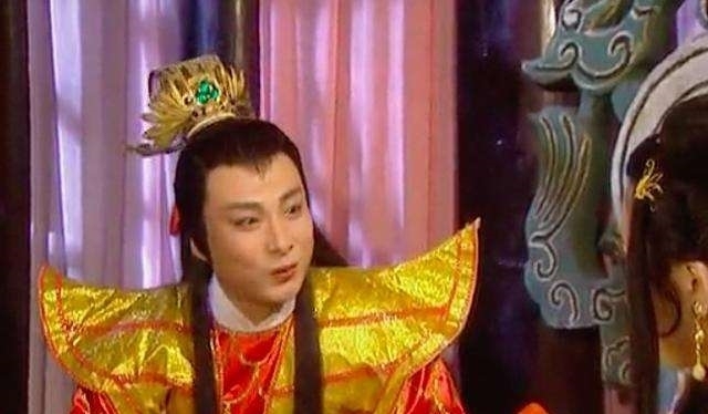 玉帝|西天取经为何找悟空,而不找二郎神?这几个妖怪他打不过