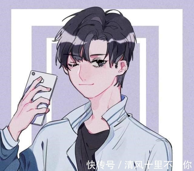 学渣@纯爱小说当中有那么多学霸，我不得不服《伪装学渣》中的贺朝