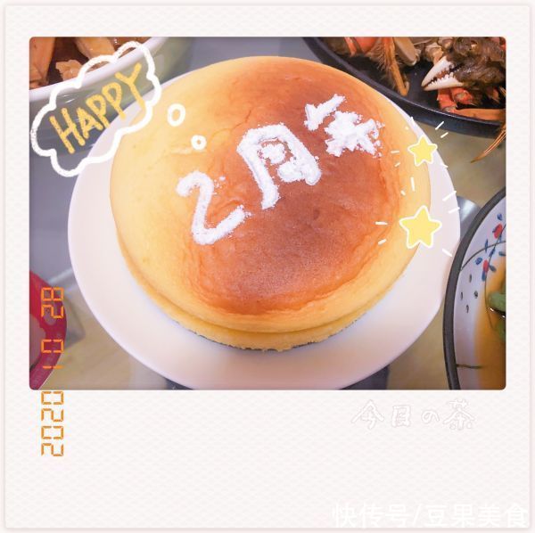 攻略|最全的日式乳酪蛋糕攻略，再学不会我也没办法了