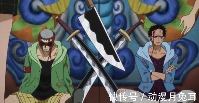 尾田|海贼王:尾田抛弃的5个设定,都是早期很有意思的东西,现在没了
