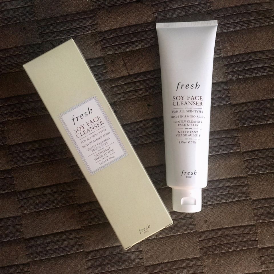 哪些洗面奶温和好用清洁更干净？回头率超高超好用的洗面奶推荐