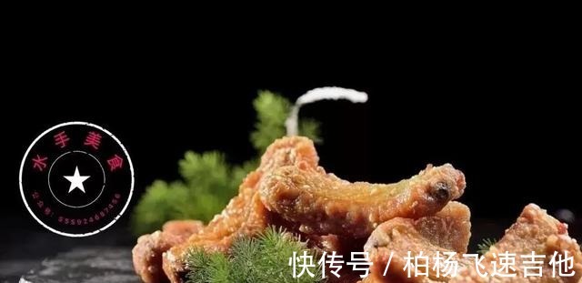名厨|名厨融合菜,款款经典!