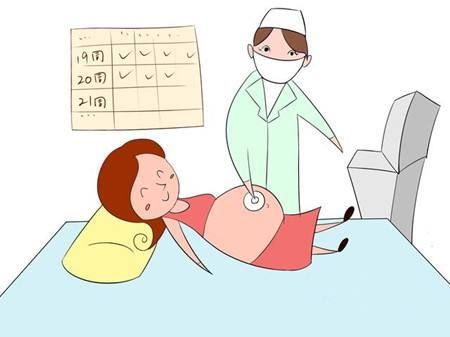 胎儿|孕期产检大盘点：280天孕检时间表都在这里了
