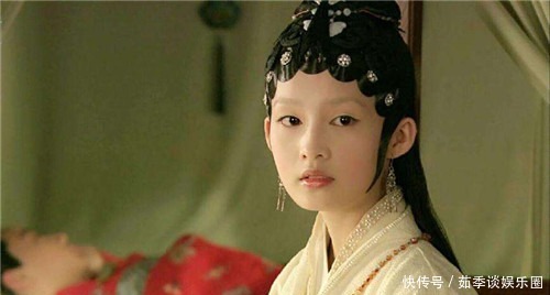 昆曲|李沁:国家曾秘密培养9年,却转身选择进入娱乐圈,原因令人感慨