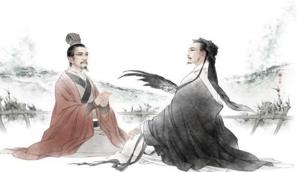 没钱|三国时期，刘备没钱没势，凭什么创立蜀汉政权？