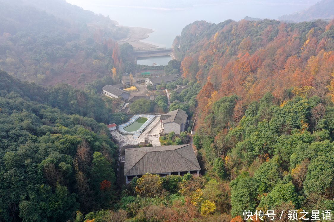 京西|燕窝古道，林山古道，梯形环线风光美