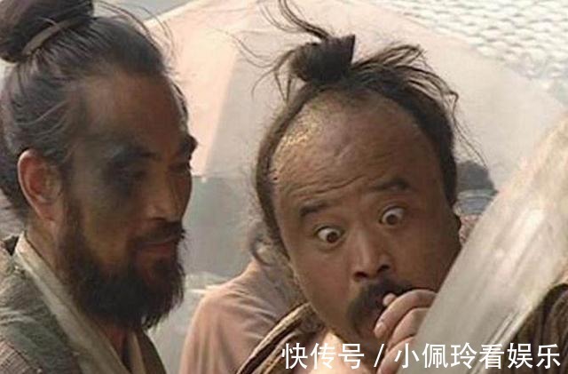 水浒传#水浒中,他武力高强却没有朋友,平时无人跟他玩,临死也无人过问