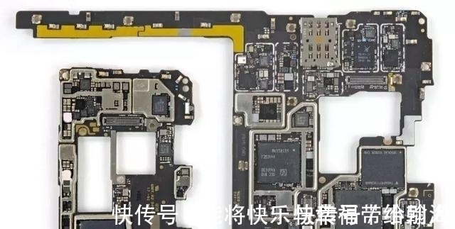 美国芯片|忽略用多少颗美国芯片吧!老外为“华为5G手机”炸锅了