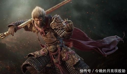 孙悟空的猴毛根根能变,他为何很少用这个特异功能?