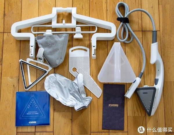 bg538|渐渐爱上他--卓力增压智能BG538挂烫机使用测评