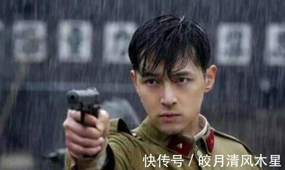 胡歌“车祸没有夺取我的生命,我将会更好”