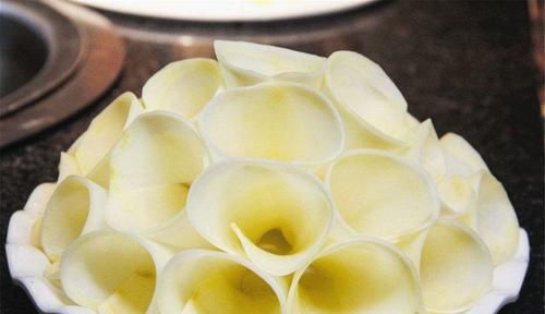 想身体好,春天吃的食物,预防衰老,活血排毒,谁吃谁年轻