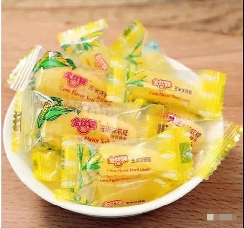 抵挡不住|激起“少女心”的小糖果,连女汉子都抵挡不住,吃完还能有体香呢