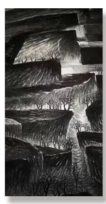 「张忆滨」|丹青追梦 水墨本色-中国当代书画名家个人云展览