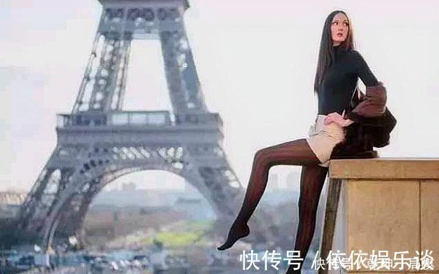 海拔|腿长比你高30厘米俄罗斯美女身高超2米,身材好却难找男友