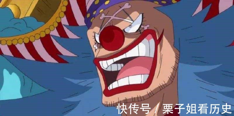 海贼|《海贼王》像阿龙这种实力的海贼,为何能够在东海横行无忌呢