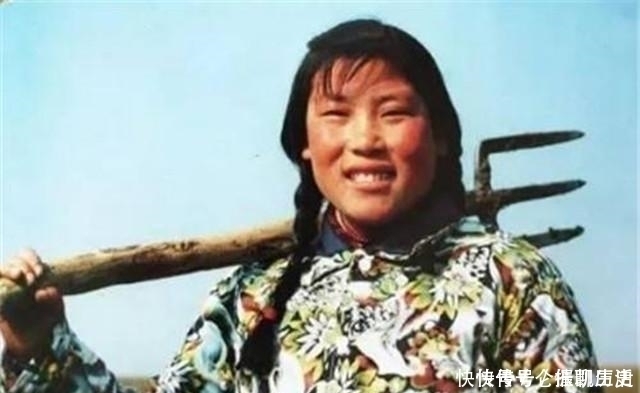 42年前，捡到世界第一大钻石，捐给国家的女孩，她怎么样了