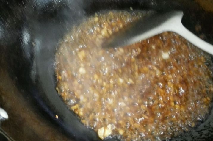 做蚝油生菜,直接下锅炒就错了!大厨教你做,鲜嫩爽口,原汁原味