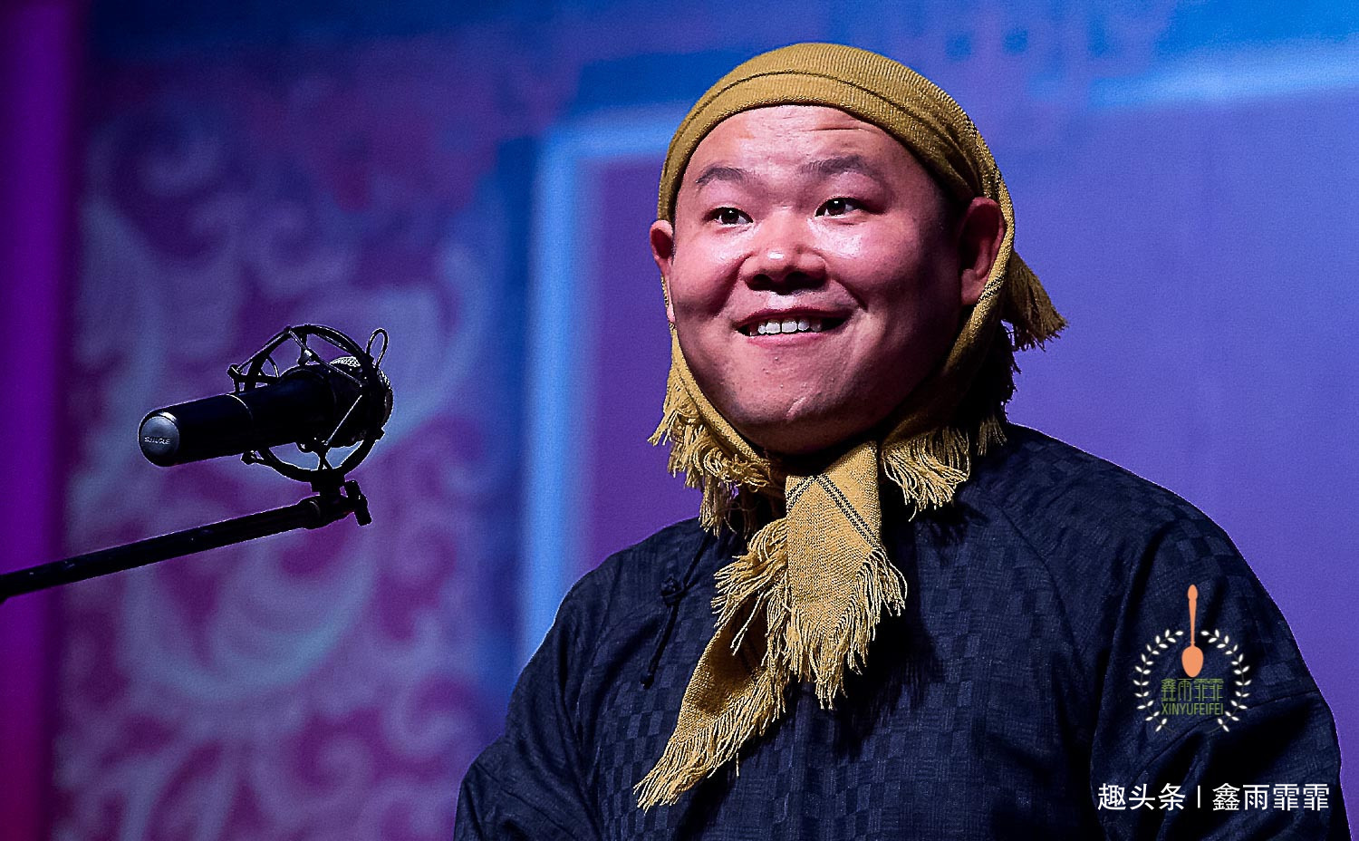 孙越|岳云鹏的饺子3万点赞,他搭档的饭菜9万点赞,哪一个你更想吃