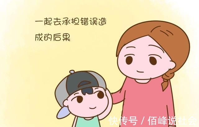 心理健康|熊孩子用购物车多次撞人,亲妈却视而不见,被撞者回击亮了