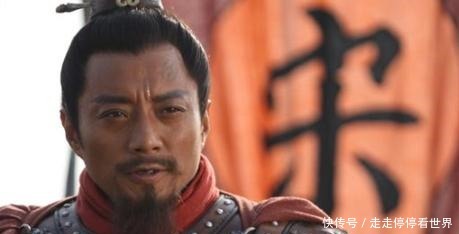 判断|《水浒传》宋江到底适不适合当老大这六点足以判断