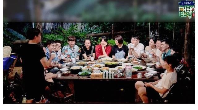 《向往6》官宣：原班人馬回歸，可我心中的向往，已經(jīng)回不去了