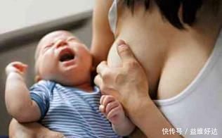 西瓜|月子里, 新妈没忍住做了这件事, 结果第二天宝宝哭闹不停!