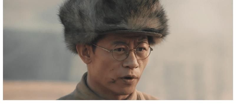 叛逆者|战士用身体搭桥，是信仰的力量！《大决战》接档《叛逆者》收视高