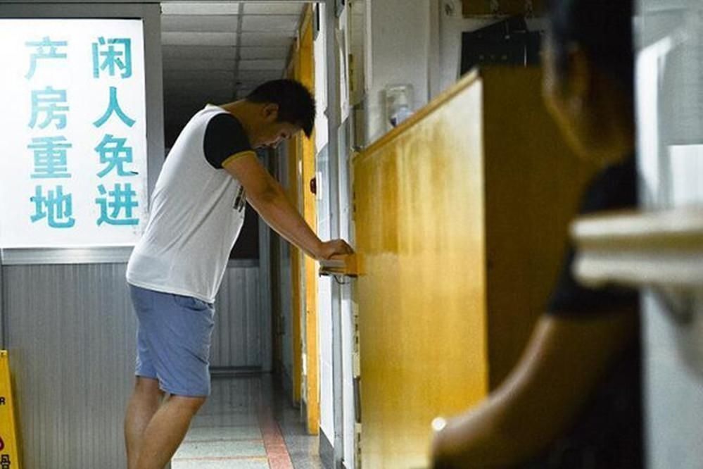 宝宝|孕妈拼命生娃,丈夫该不该陪产?不用纠结,分娩专家已经给出答案