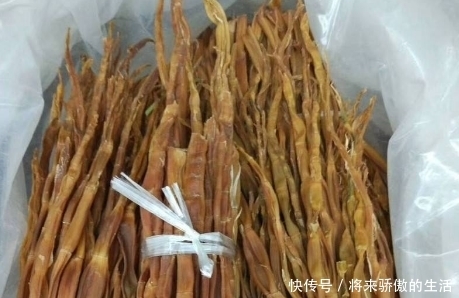 泡干竹笋,怎样能快速泡发?学会这两招,又快又发,竹笋香软鲜香