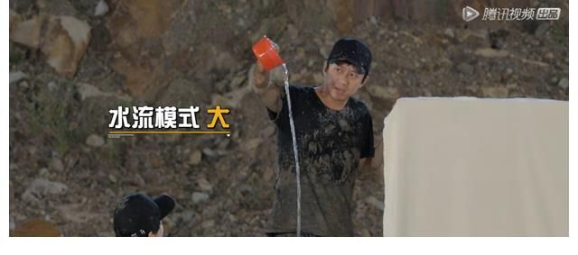 劉昊然參加五哈，被整慘，提前拒絕上向往，彭昱暢一臉苦笑