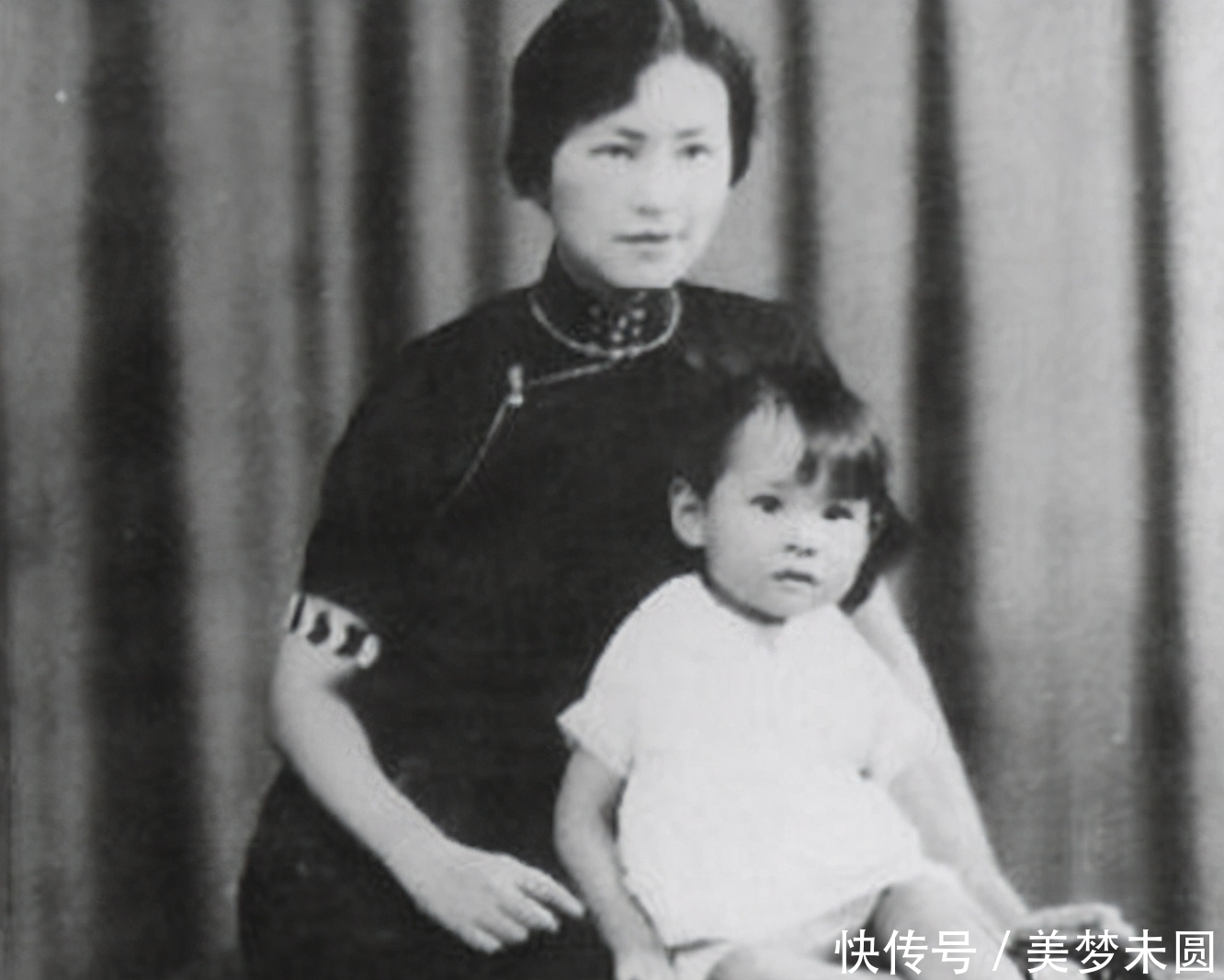 民国女神林徽因,你真的对她了解吗?很多人其实一无所知