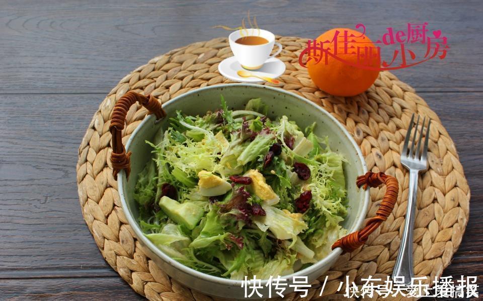 饱腹|47岁阿姨一周轻断食走红朋友圈，低脂又饱腹，网友：不挨饿还变瘦