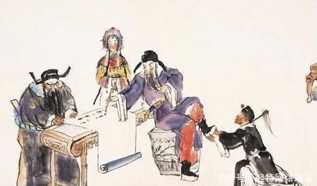 a771|诗仙李白一生到处游山玩水,他哪里来这么多钱?原因有3个