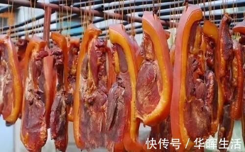 冬天做腊肉，牢记“2腌1涂”的窍门，腊肉咸香入味，不易发霉变质