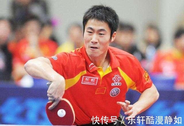 名额|国乒唯一一次通过选拔赛,决出世乒赛所有名额,王励勤遗憾出局