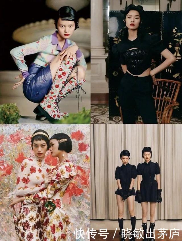 90后|90后正在引领时尚圈不禁看了眼我的工资条