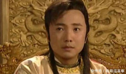 朱元璋|为什么朱元璋要跳过自己的嫡子，立非为嫡长孙的朱允炆为接班人？